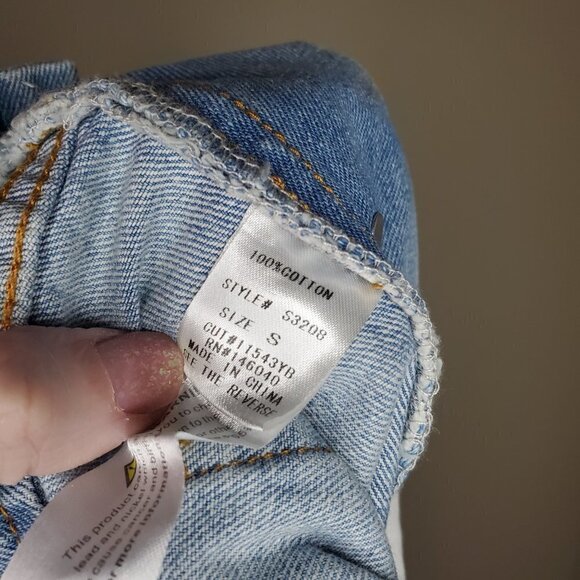 NWT Signature 8 Madida Clothing Overall Dress S - Picture 7 of 7